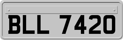 BLL7420