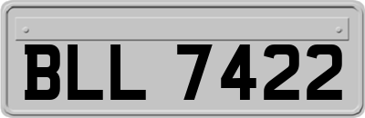 BLL7422