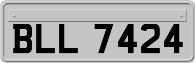 BLL7424