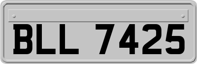 BLL7425