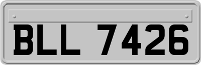 BLL7426