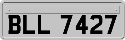 BLL7427