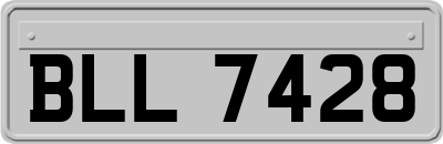 BLL7428