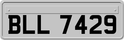 BLL7429