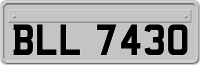 BLL7430