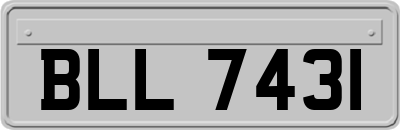 BLL7431