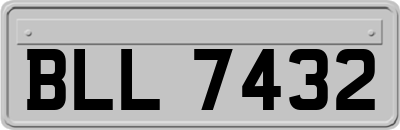 BLL7432