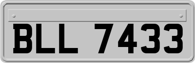 BLL7433