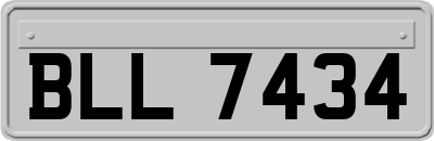 BLL7434