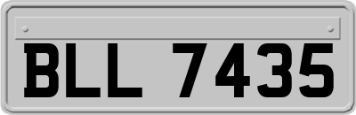 BLL7435