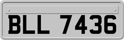 BLL7436