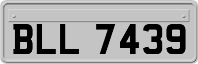 BLL7439