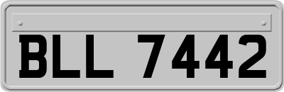 BLL7442