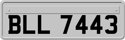 BLL7443
