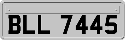BLL7445