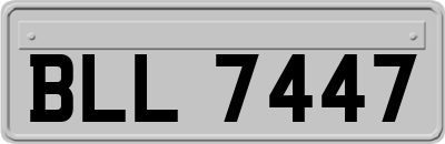 BLL7447