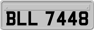 BLL7448