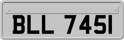 BLL7451