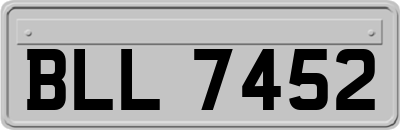 BLL7452