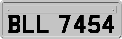 BLL7454