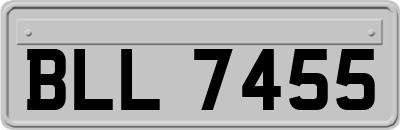 BLL7455