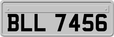 BLL7456