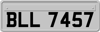 BLL7457
