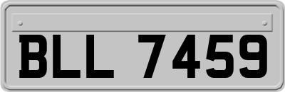BLL7459
