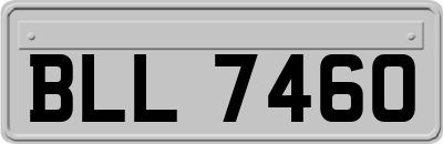 BLL7460