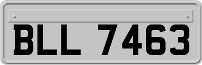 BLL7463