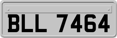 BLL7464