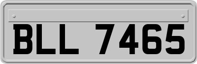 BLL7465