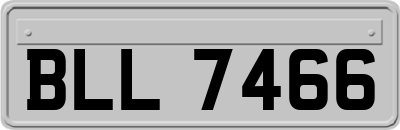 BLL7466