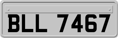 BLL7467