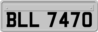 BLL7470
