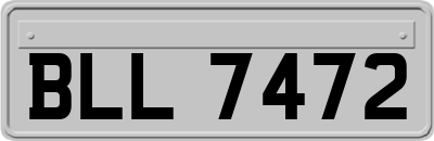 BLL7472