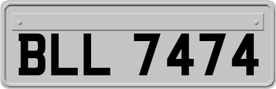 BLL7474