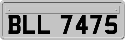 BLL7475