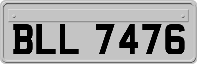 BLL7476