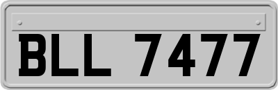 BLL7477