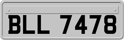 BLL7478