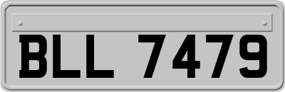 BLL7479