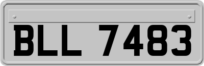 BLL7483