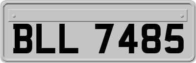 BLL7485