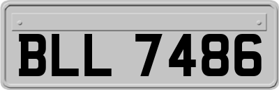 BLL7486