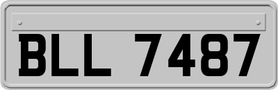 BLL7487