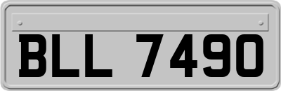 BLL7490
