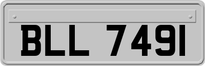 BLL7491