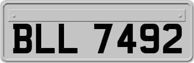 BLL7492