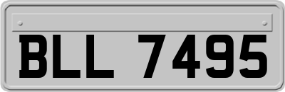 BLL7495